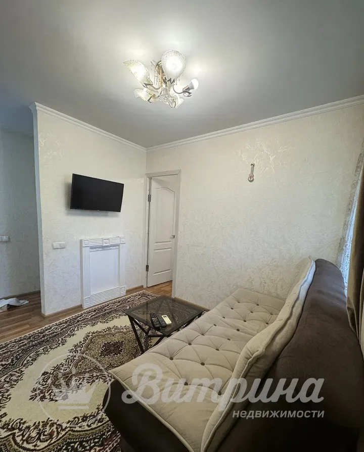 2-комнатная квартира в Мирзо Улугбеке — 2