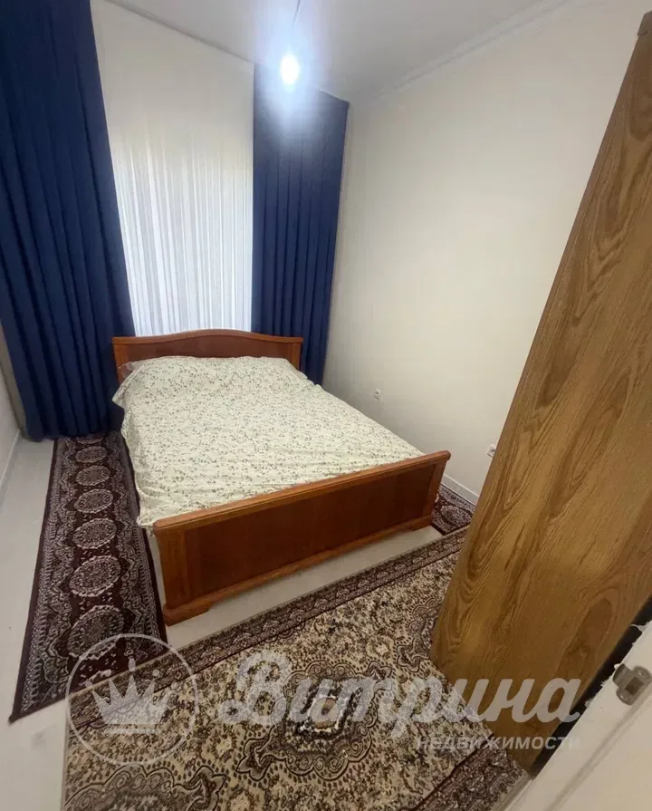 3-комнатная квартира в МВД Корзинка — 2