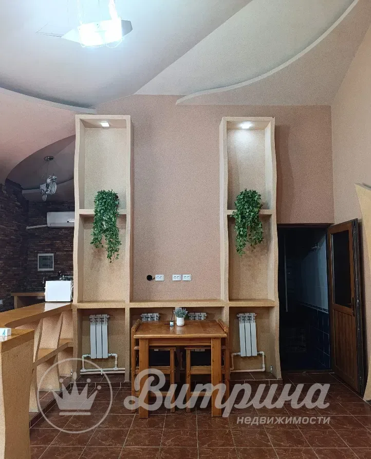 3-комнатная квартира метро БИЙ — 6