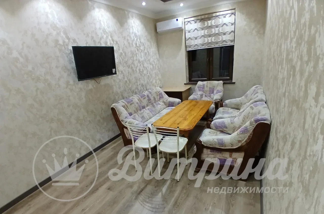 2-комнатная квартира Тузель — 12