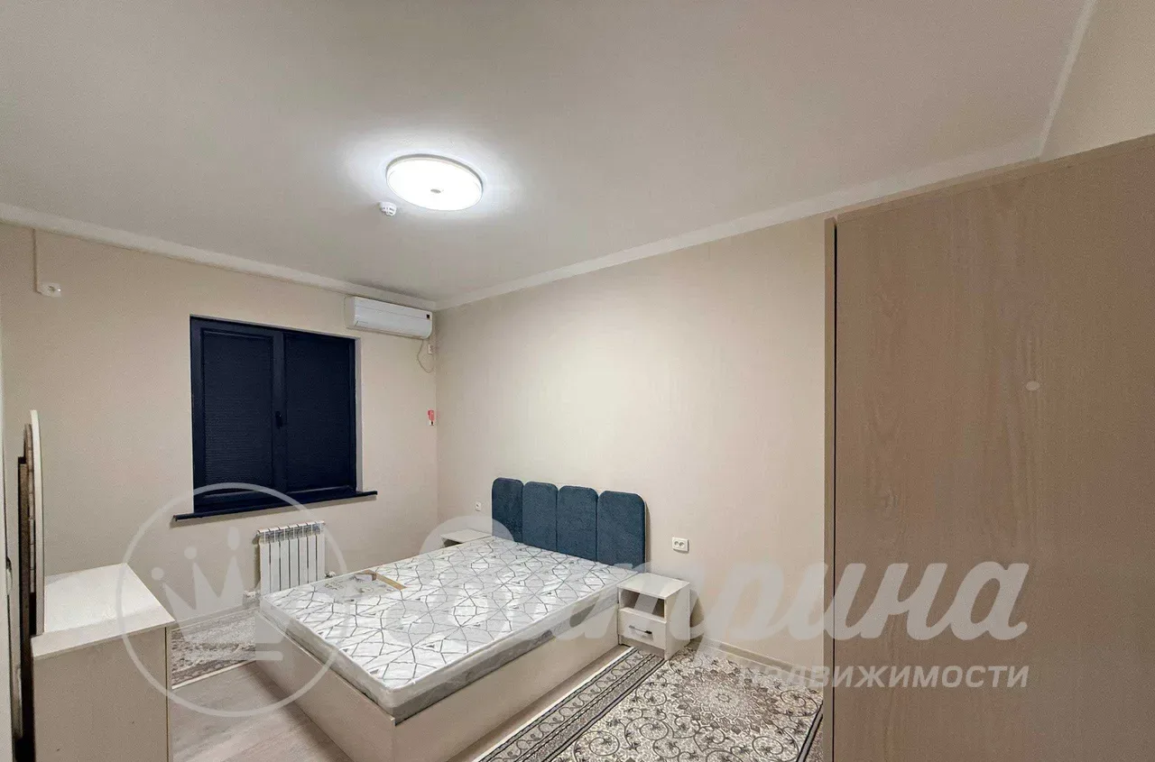 3-комнатная квартира ЖК Greenpark — 9