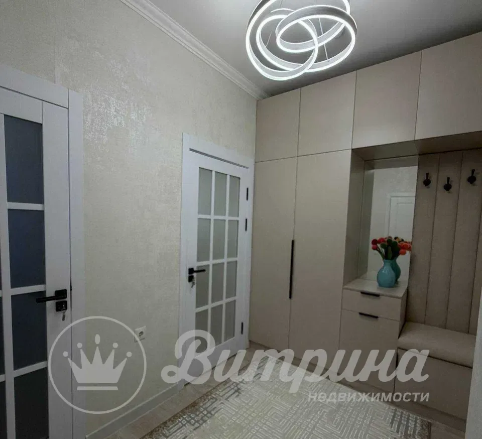 1-комнатная квартира ЖК Oz Makon — 5