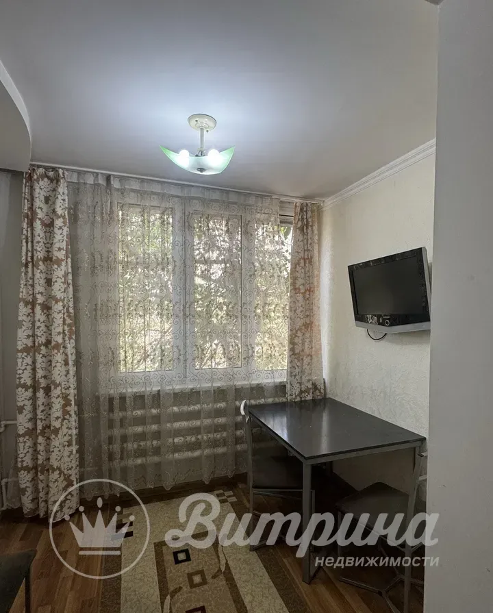 2-комнатная квартира в Мирзо Улугбеке — 5