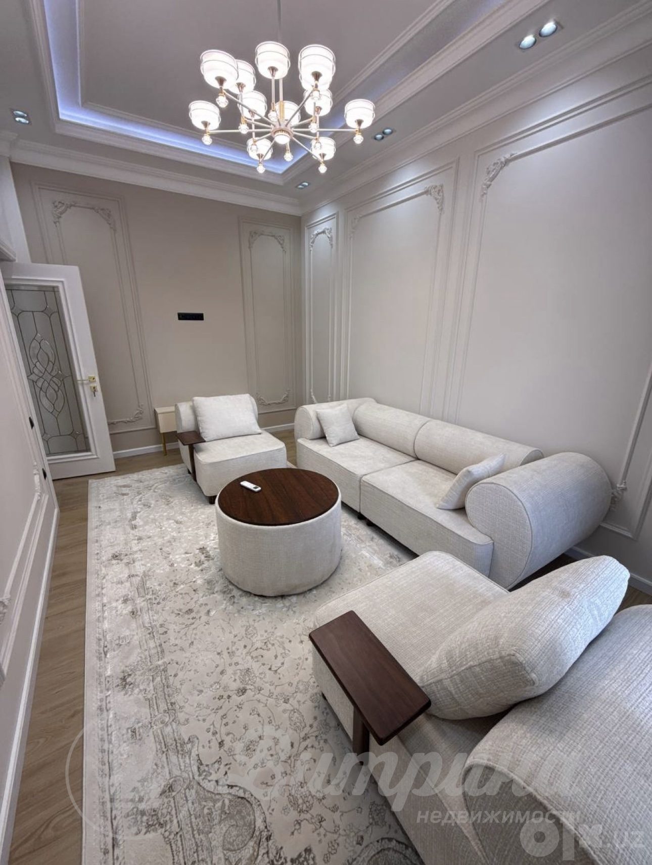 2-комнатная квартира ЖК Art House — 4