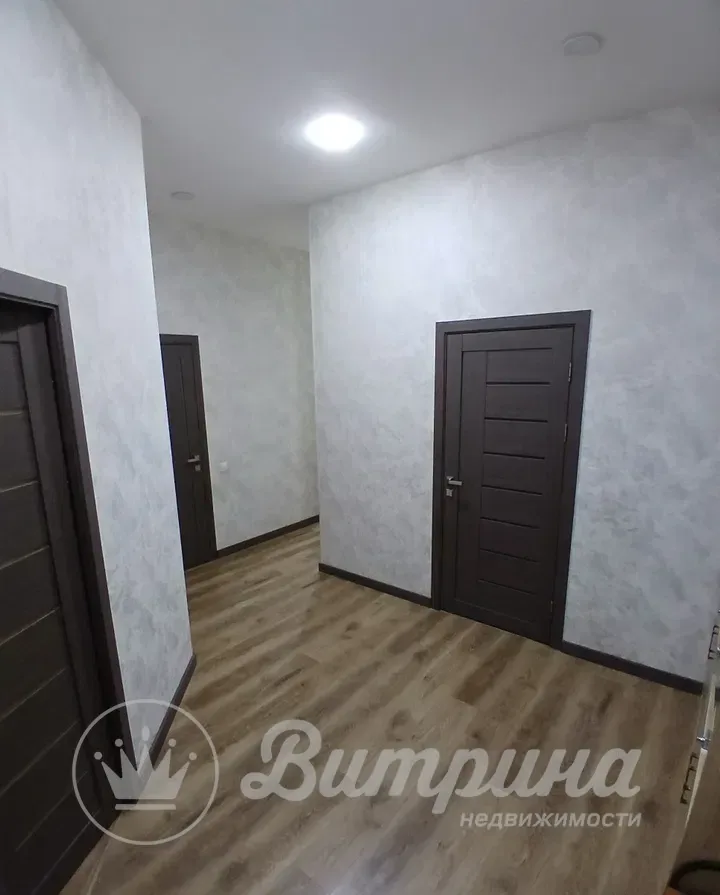 2-комнатная квартира Тузель — 5
