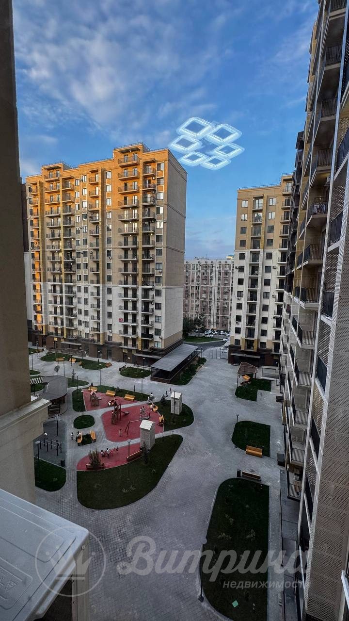 2-комнатная квартира, O’z Zamin — 10