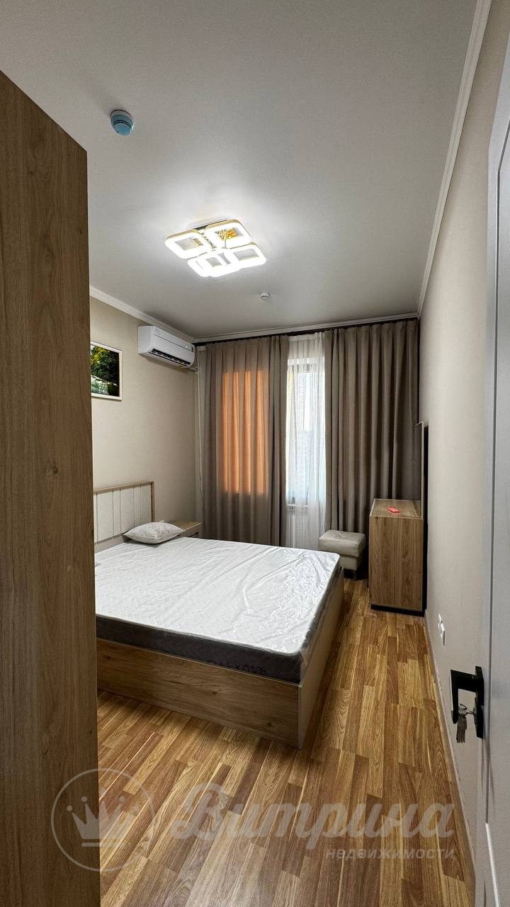 2-комнатная квартира, O’z Zamin — 4