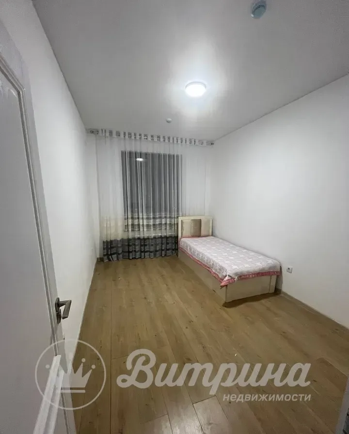 3-комнатная квартира в ЖК Ассалом Боглар — 5
