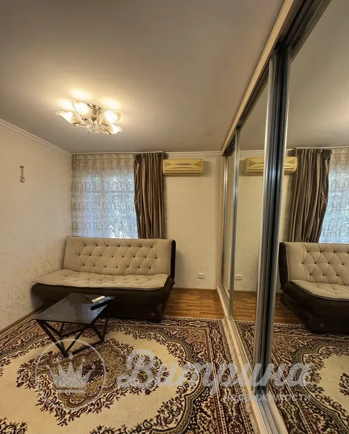 2-комнатная квартира в Мирзо Улугбеке — 3