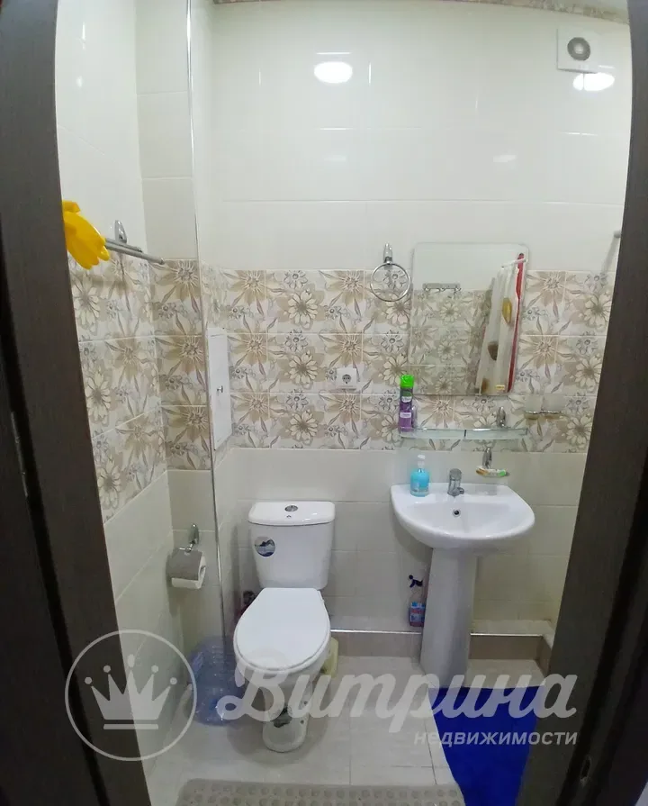 2-комнатная квартира Тузель — 6