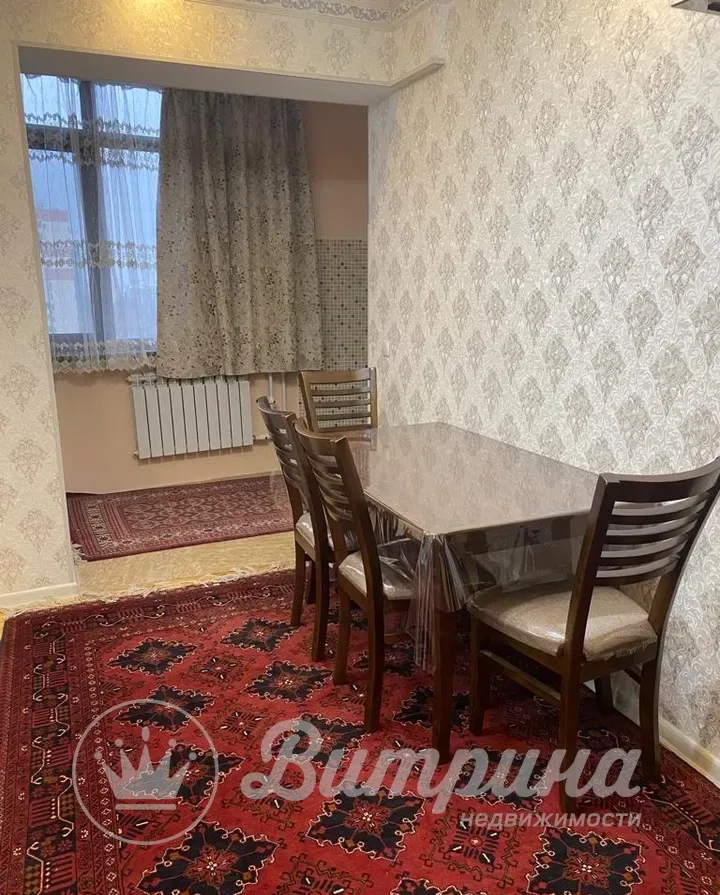 3-комнатная квартира в Минор метро  — 5