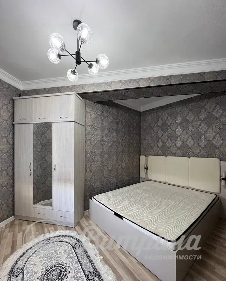 3-х комнатная квартира 64 квадрата  — 8