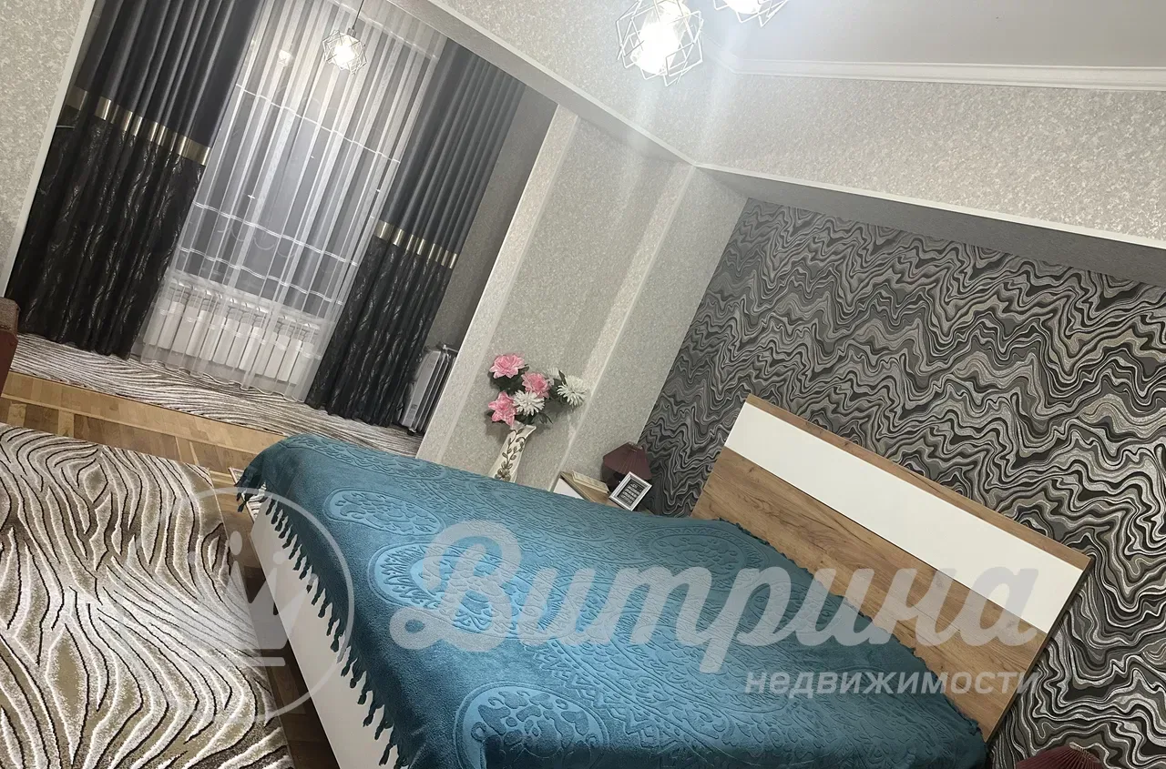 3-комнатная квартира ЦУМ 110 школа — 5