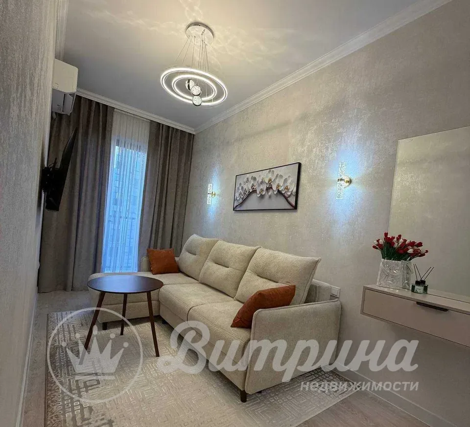 1-комнатная квартира ЖК Oz Makon — 2