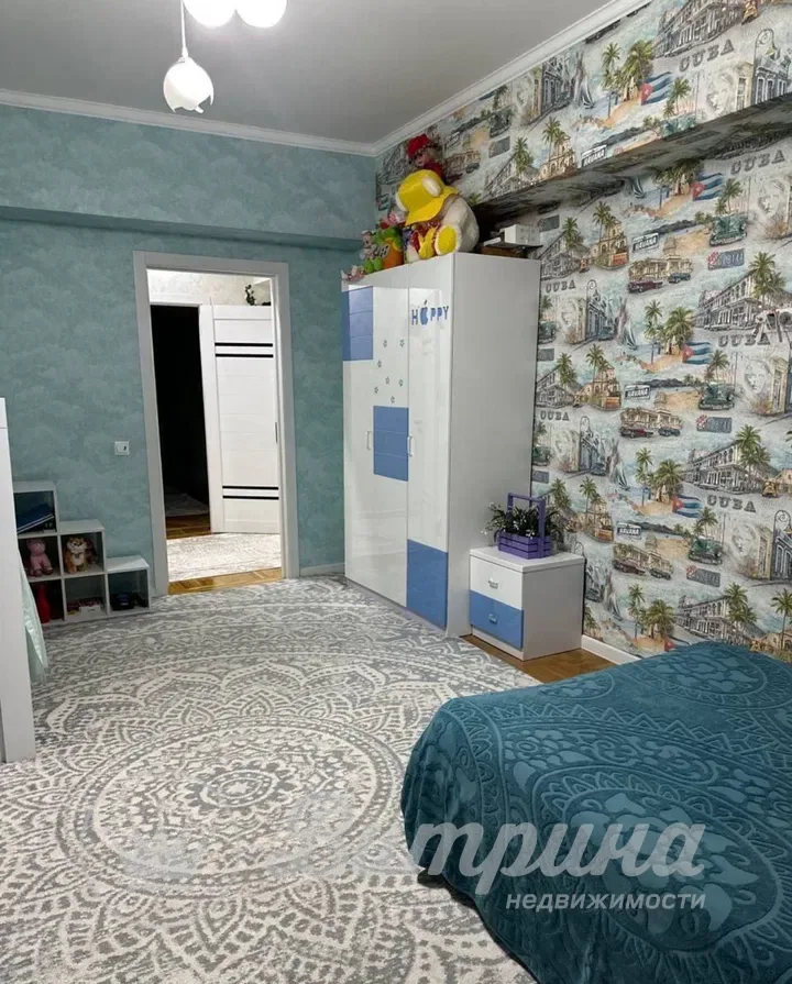 3-комнатная квартира ЦУМ 110 школа — 12