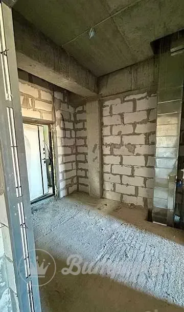 1-комнатная квартира в новостройке — 2