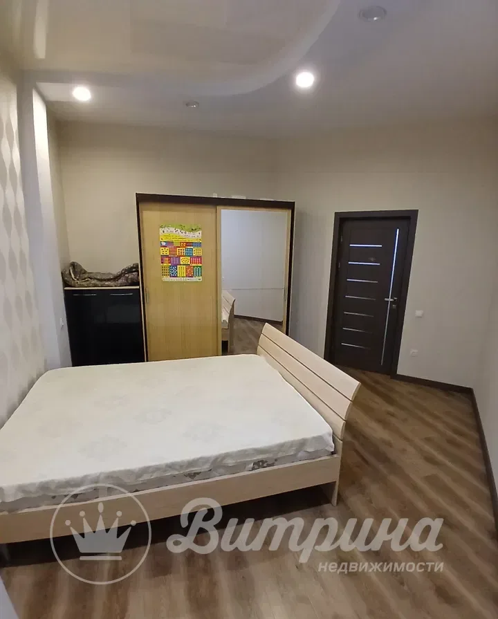2-комнатная квартира Тузель — 8