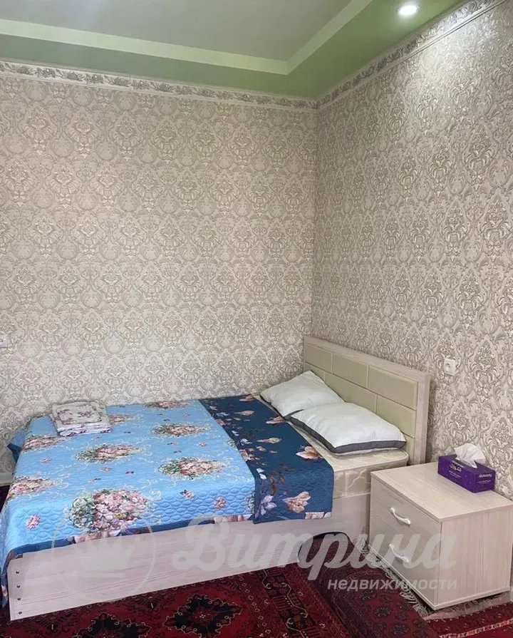 3-комнатная квартира в Минор метро  — 3