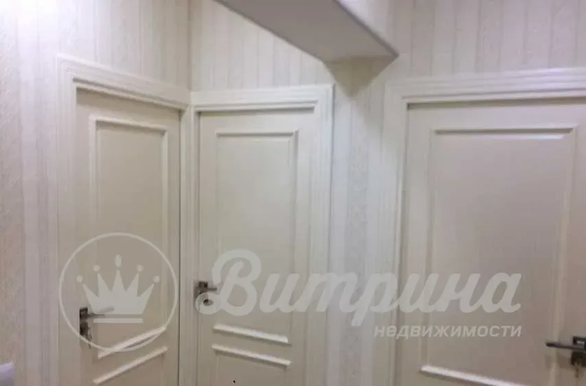 2-комнатная квартира в Паркентский  — 7