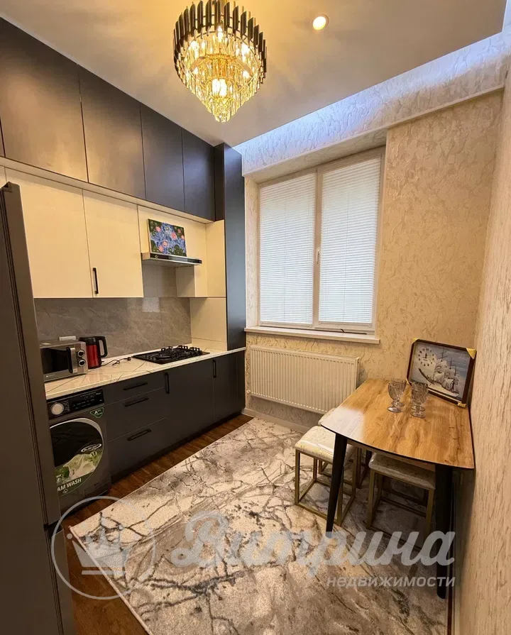 2-Комнатная Квартира ЖК Хон Сарой — 4