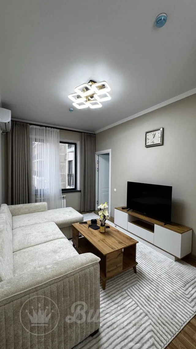 2-комнатная квартира, O’z Zamin