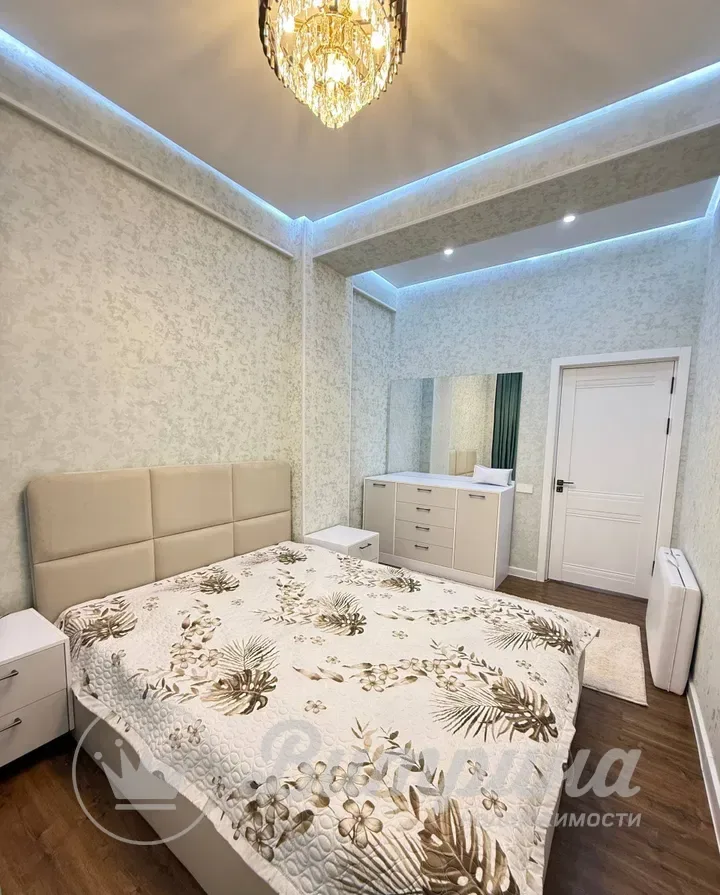 2-Комнатная Квартира ЖК Хон Сарой — 2