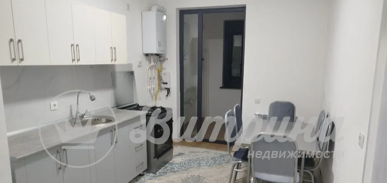 3-комнатная квартира ЖК Ассалом Боглар — 6
