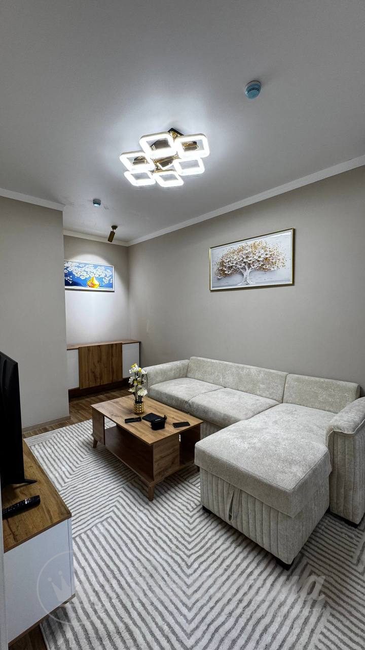2-комнатная квартира, O’z Zamin — 2