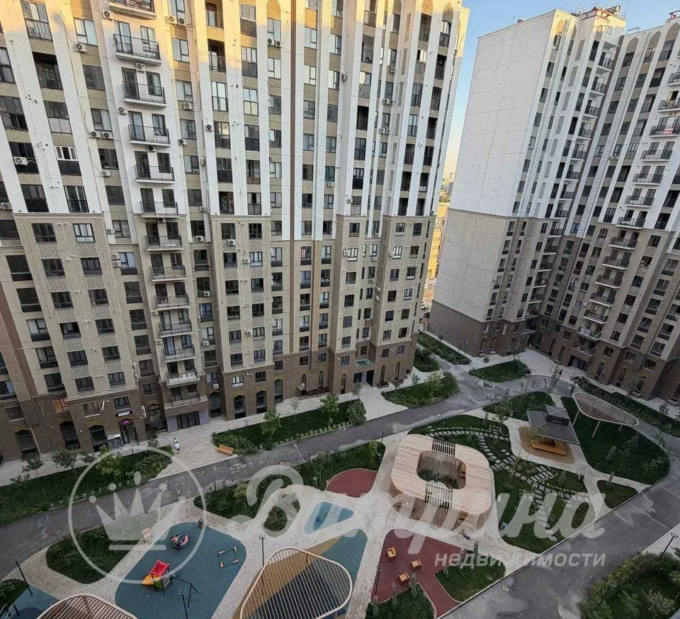 1-комнатная квартира ЖК Oz Makon — 8