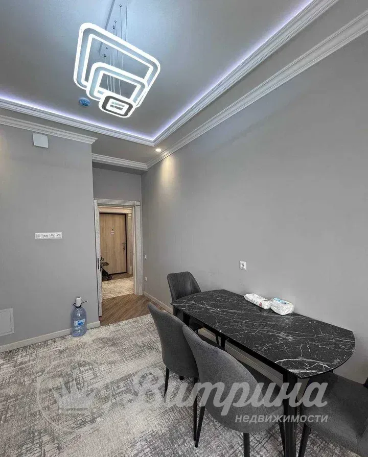 2-комнатная квартира Юнус Абад  — 8