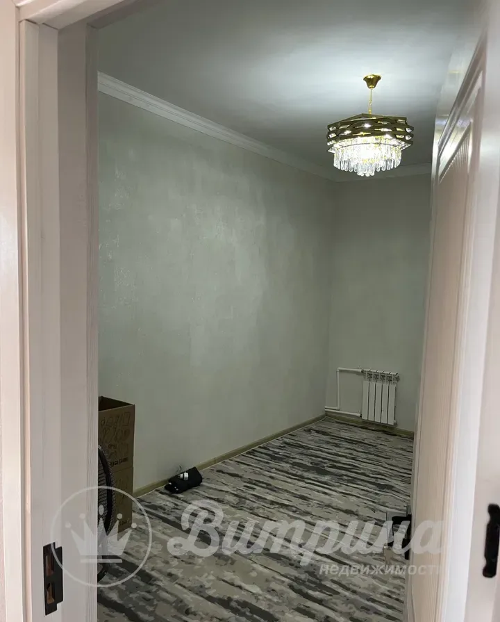 2-комнатная квартира в Яшнабаде — 3