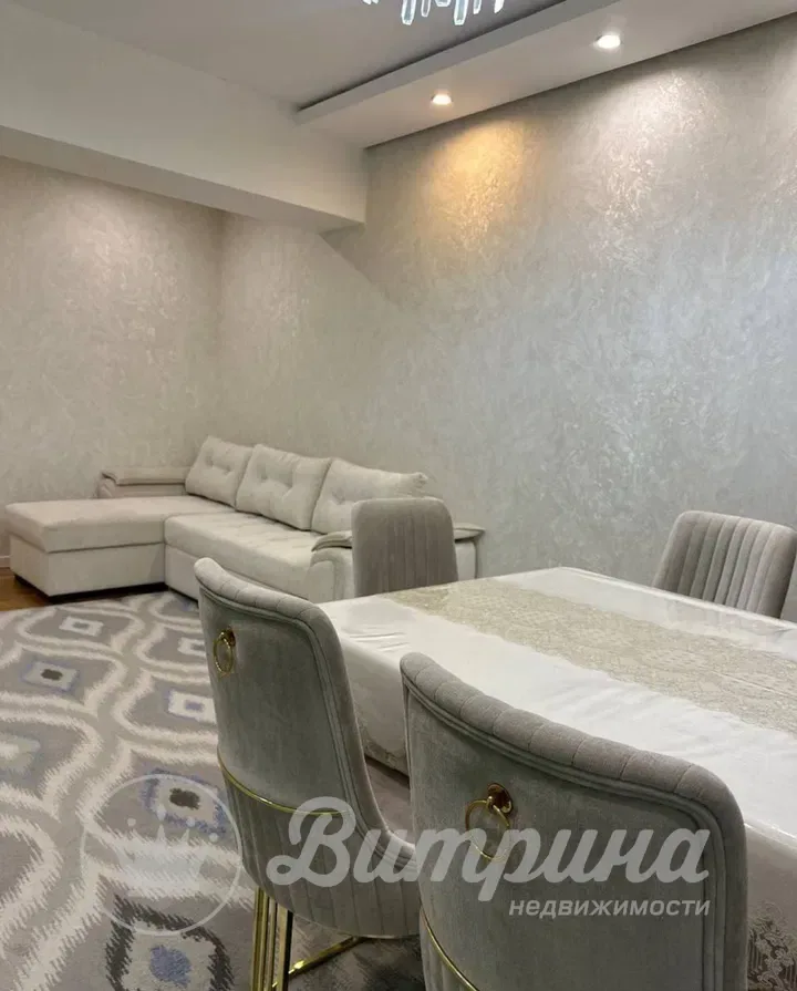 3-комнатная квартира ЦУМ 110 школа — 2