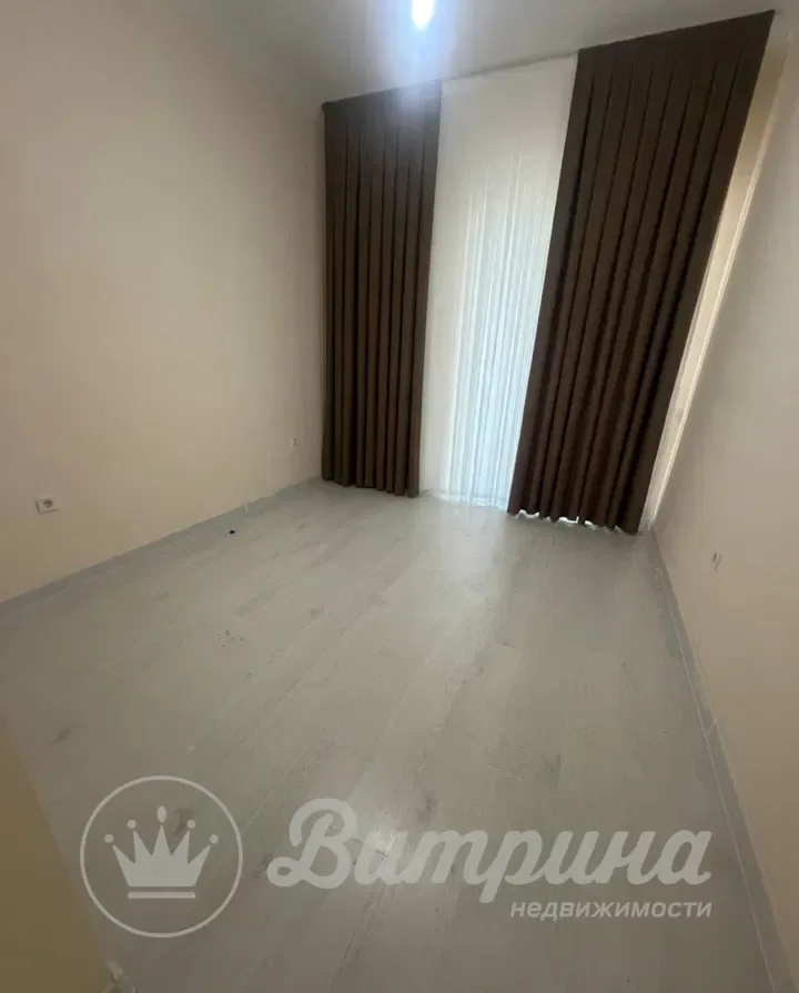 3-комнатная квартира в МВД Корзинка — 4