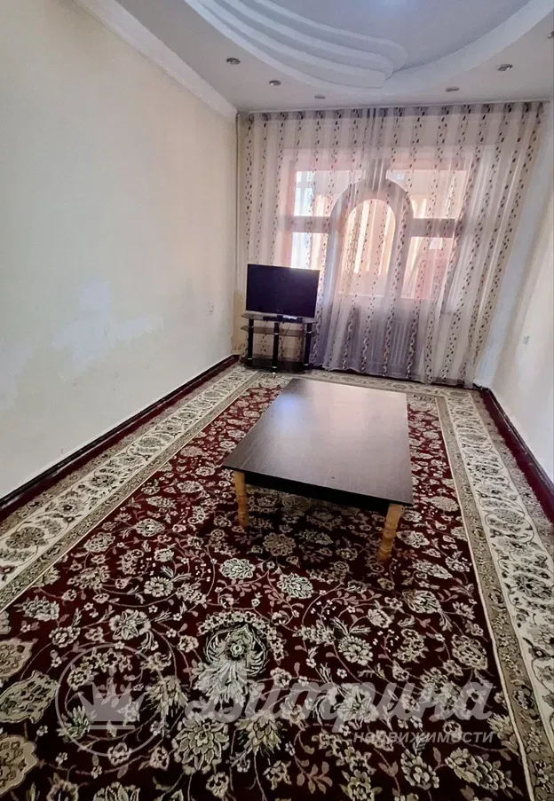 3-комнатная квартира в Юнусабад 15
