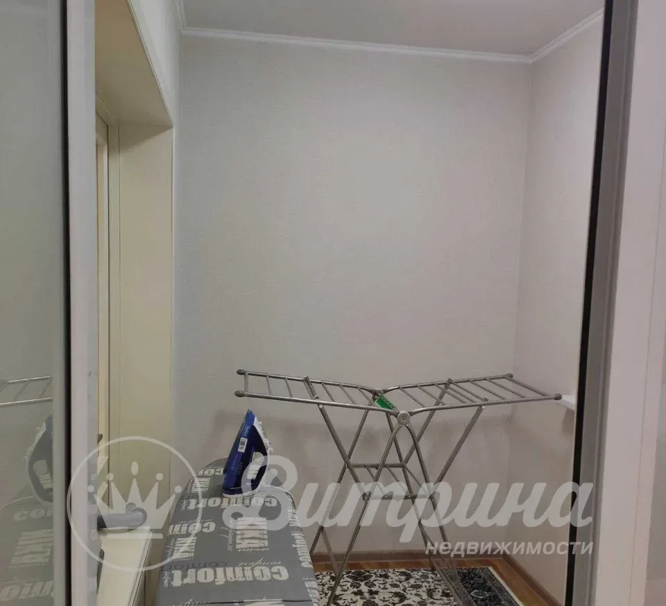 2-комнатная квартира в Паркентский  — 8