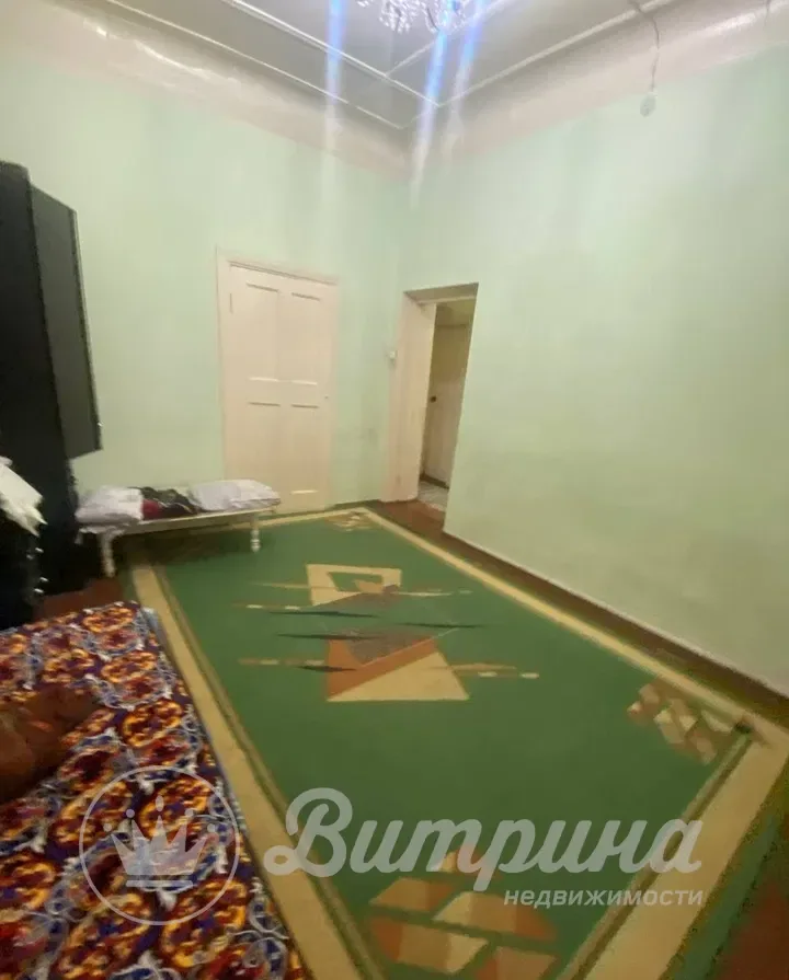 2-комнатная квартира Юнусобадский — 3