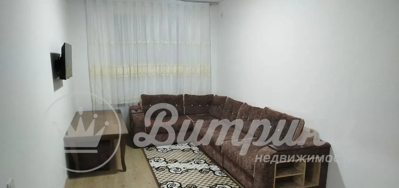 3-комнатная квартира ЖК Ассалом Боглар — 4