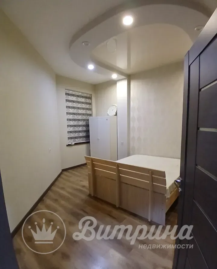 2-комнатная квартира Тузель — 10