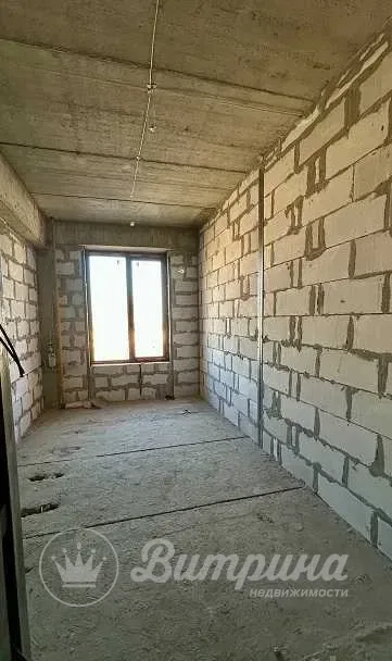 1-комнатная квартира в новостройке — 6