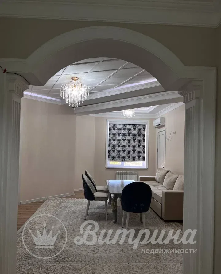 3-х комнатная квартира 64 квадрата  — 2