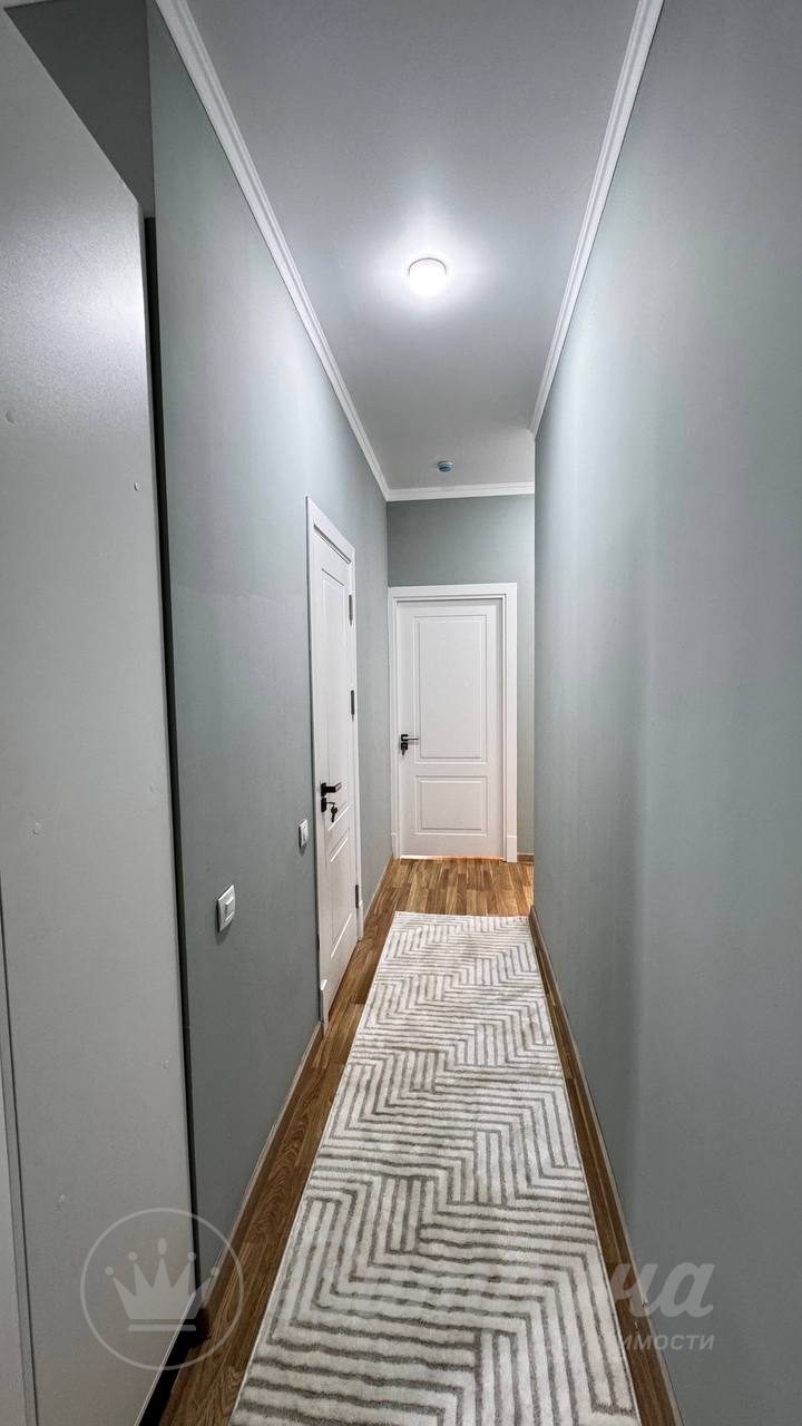 2-комнатная квартира, O’z Zamin — 3