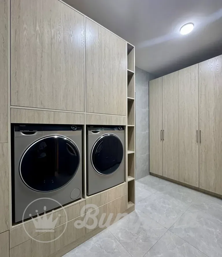 6-комнатный Евро Дом 430 кв.м. на 3 сотках — 12