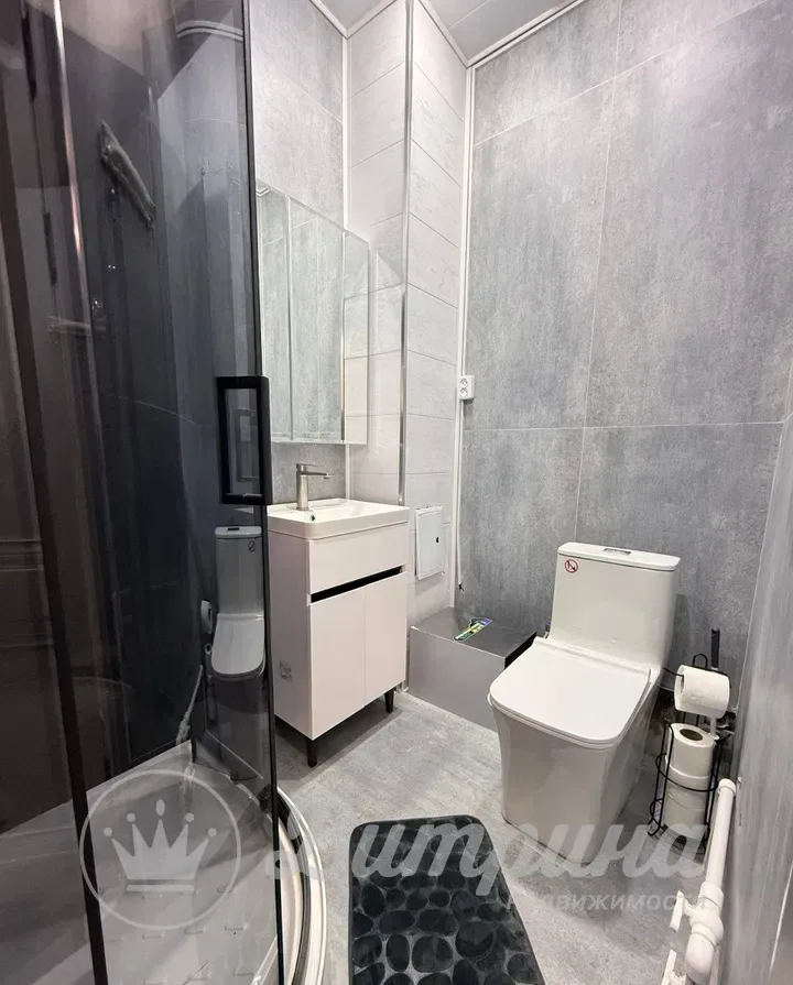 2-Комнатная Квартира ЖК Хон Сарой — 8
