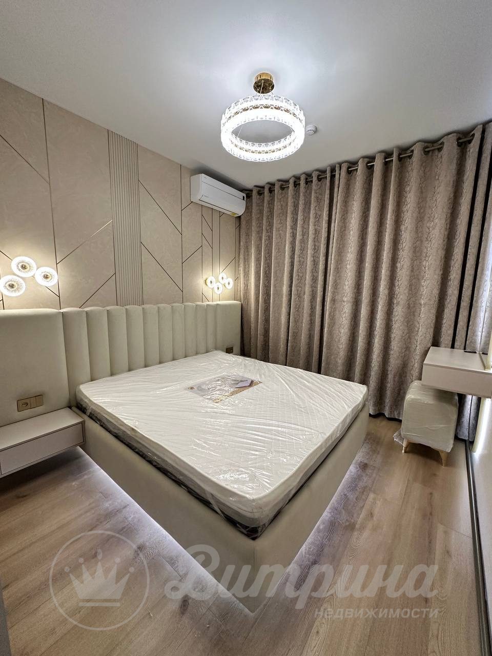 2-Комнатная в ЖК O'z Makon, ТЦ Альфраганус  — 3
