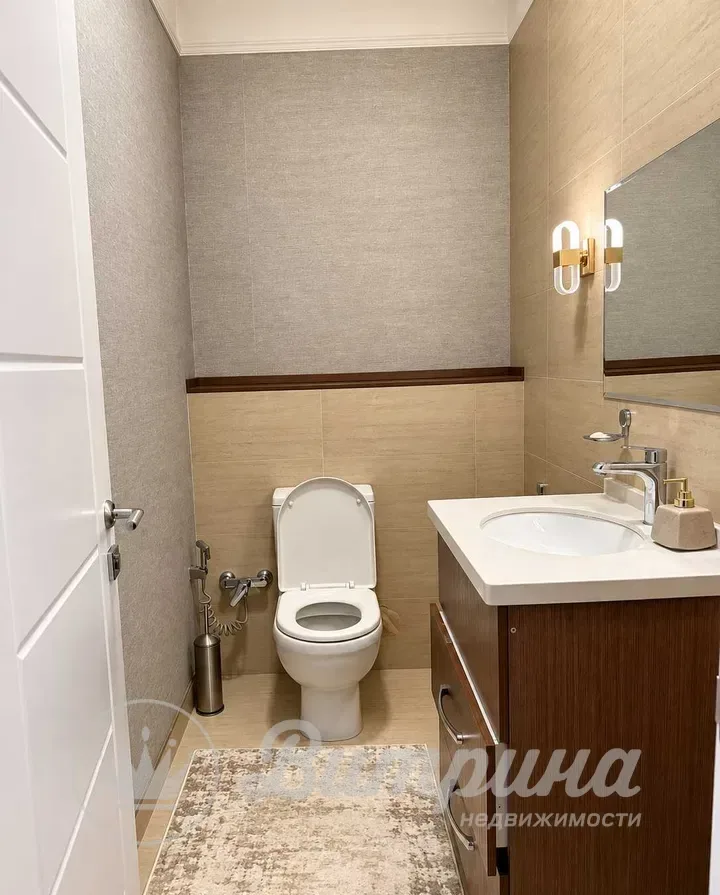 4-комнатная квартира Алмазарский — 8