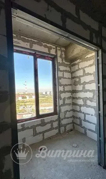 1-комнатная квартира в новостройке — 3