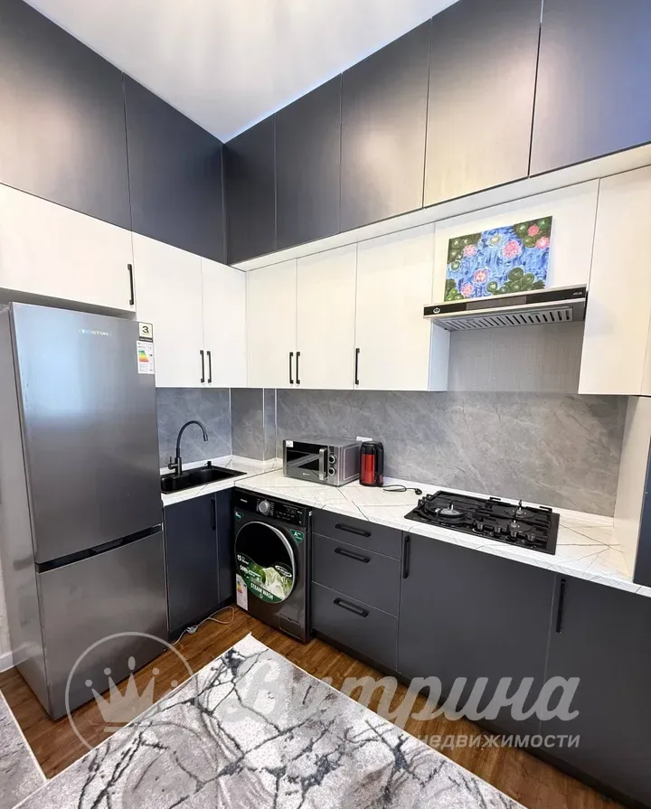 2-Комнатная Квартира ЖК Хон Сарой — 5