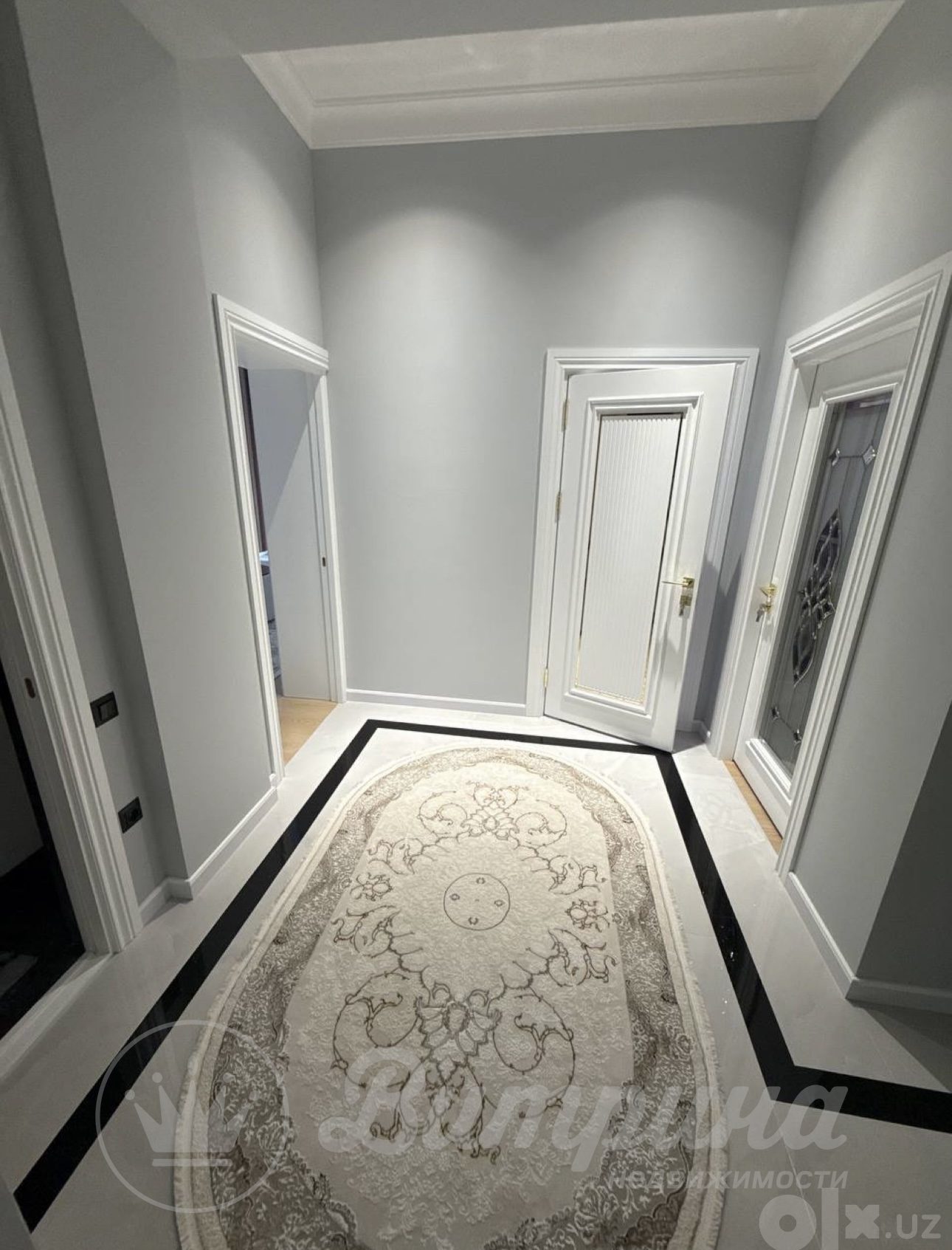 2-комнатная квартира ЖК Art House — 6