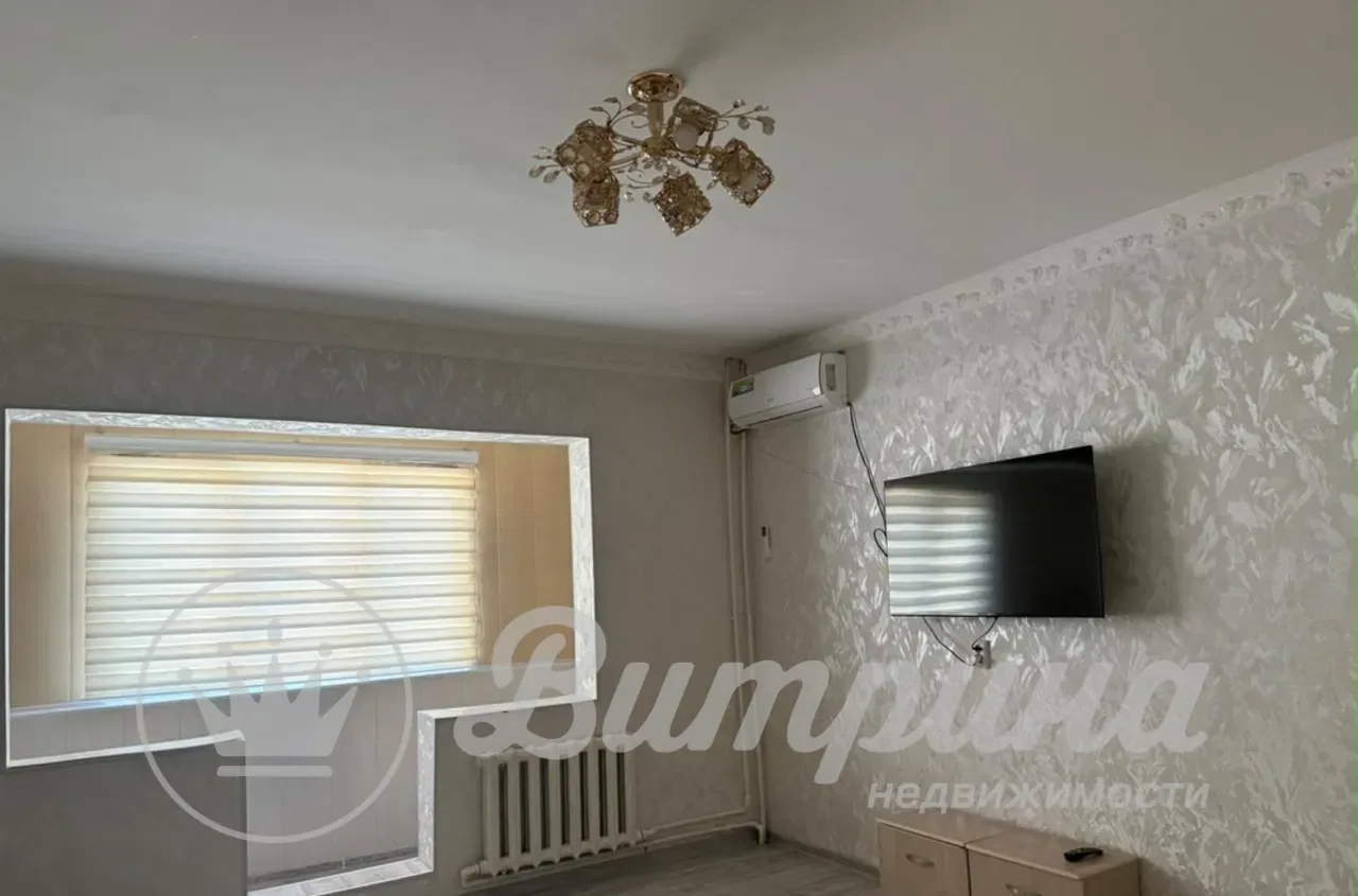 2-комнатная квартира Водник — 4