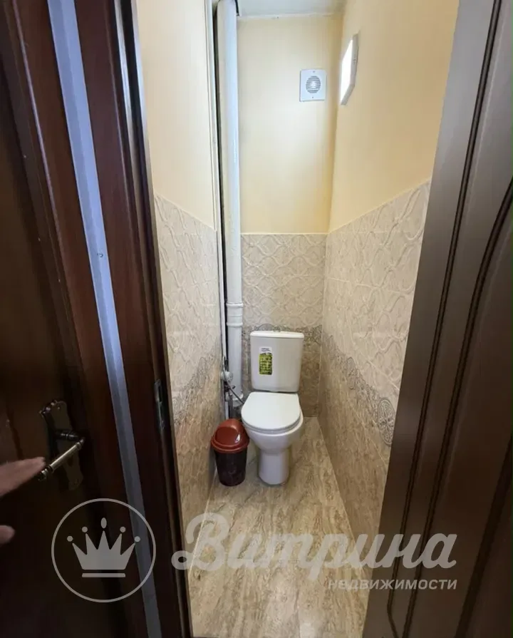 2-комнатная квартира Водник — 7